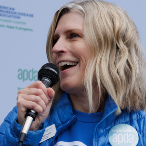 Kirsten Richards